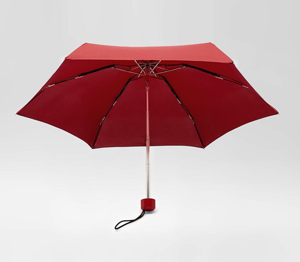Hunter Original Mini Compact Umbrella Hunter Original Mini Compact Umbrella Red