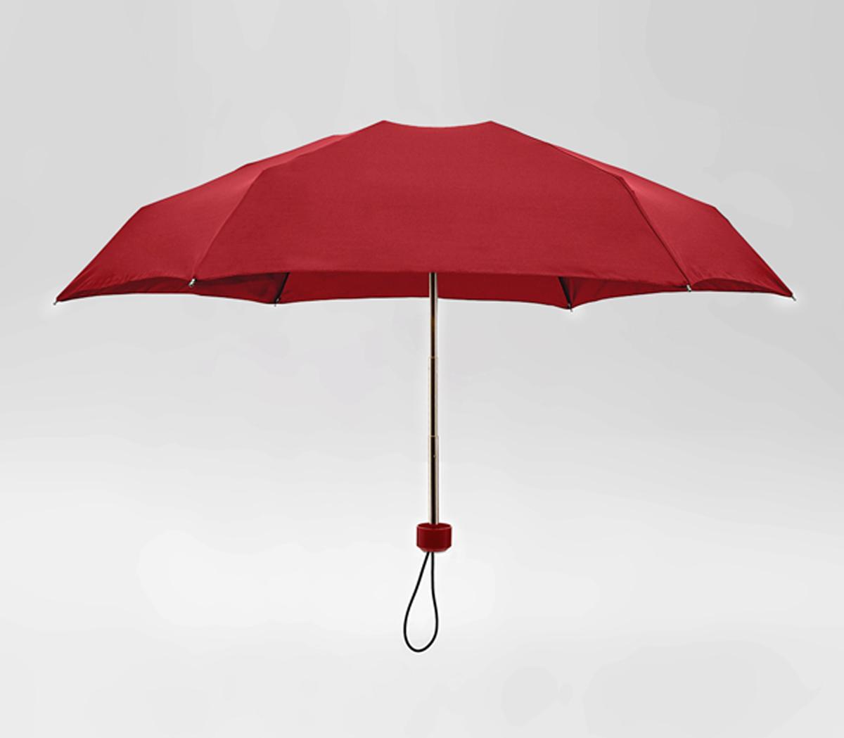 Hunter Original Mini Compact Umbrella Hunter Original Mini Compact Umbrella Red