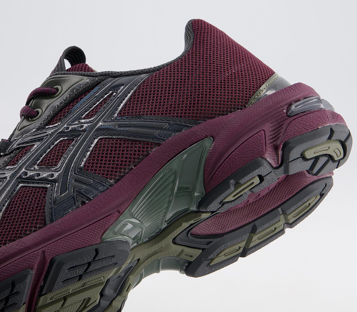 Asics Ub2-s-gel-1130 Asics Ub2-s-gel-1130 Kiko Deep Mars Graphite Grey