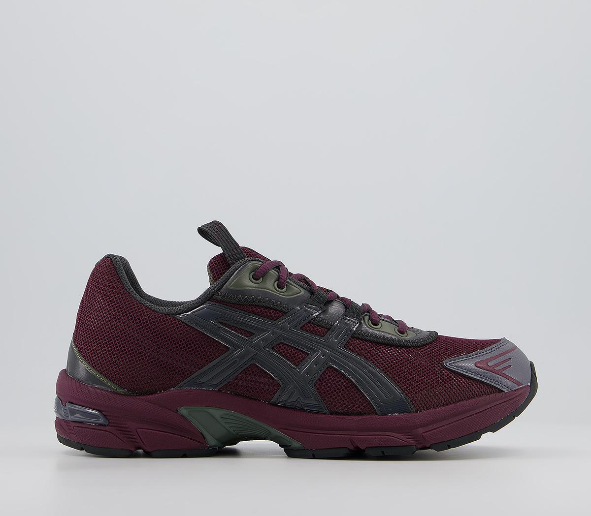 AsicsUb2-s-gel-1130 AsicsUb2-s-gel-1130Kiko Deep Mars Graphite Grey