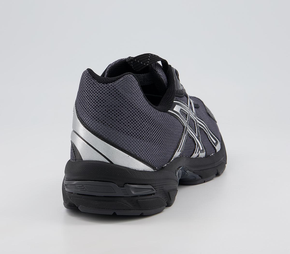 Asics Ub2-s-gel-1130 Trainers Asics Ub2-s-gel-1130 Trainers Kiko Asphalt Pure Silver