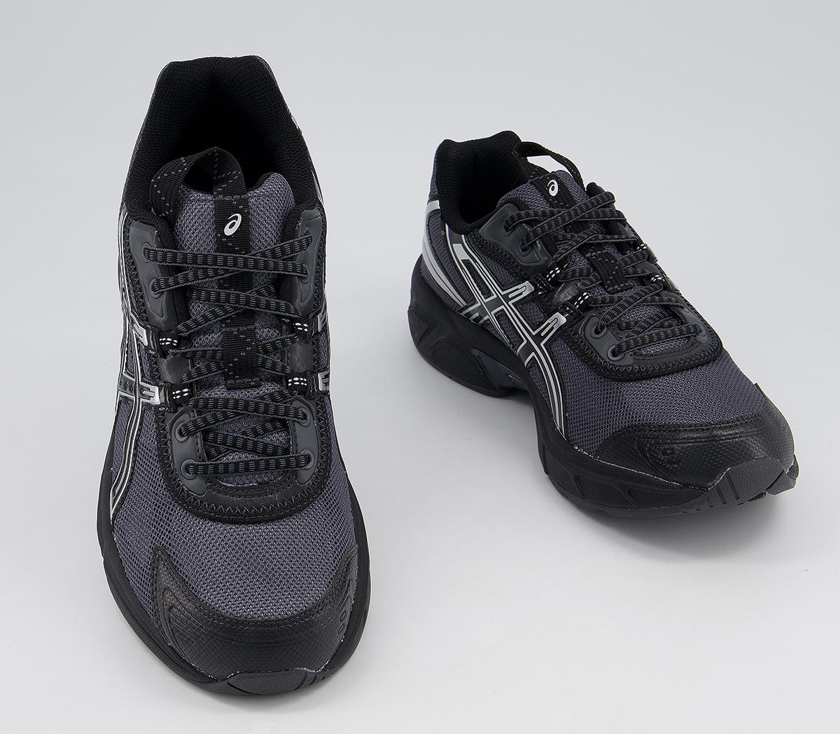 Asics Ub2-s-gel-1130 Trainers Asics Ub2-s-gel-1130 Trainers Kiko Asphalt Pure Silver