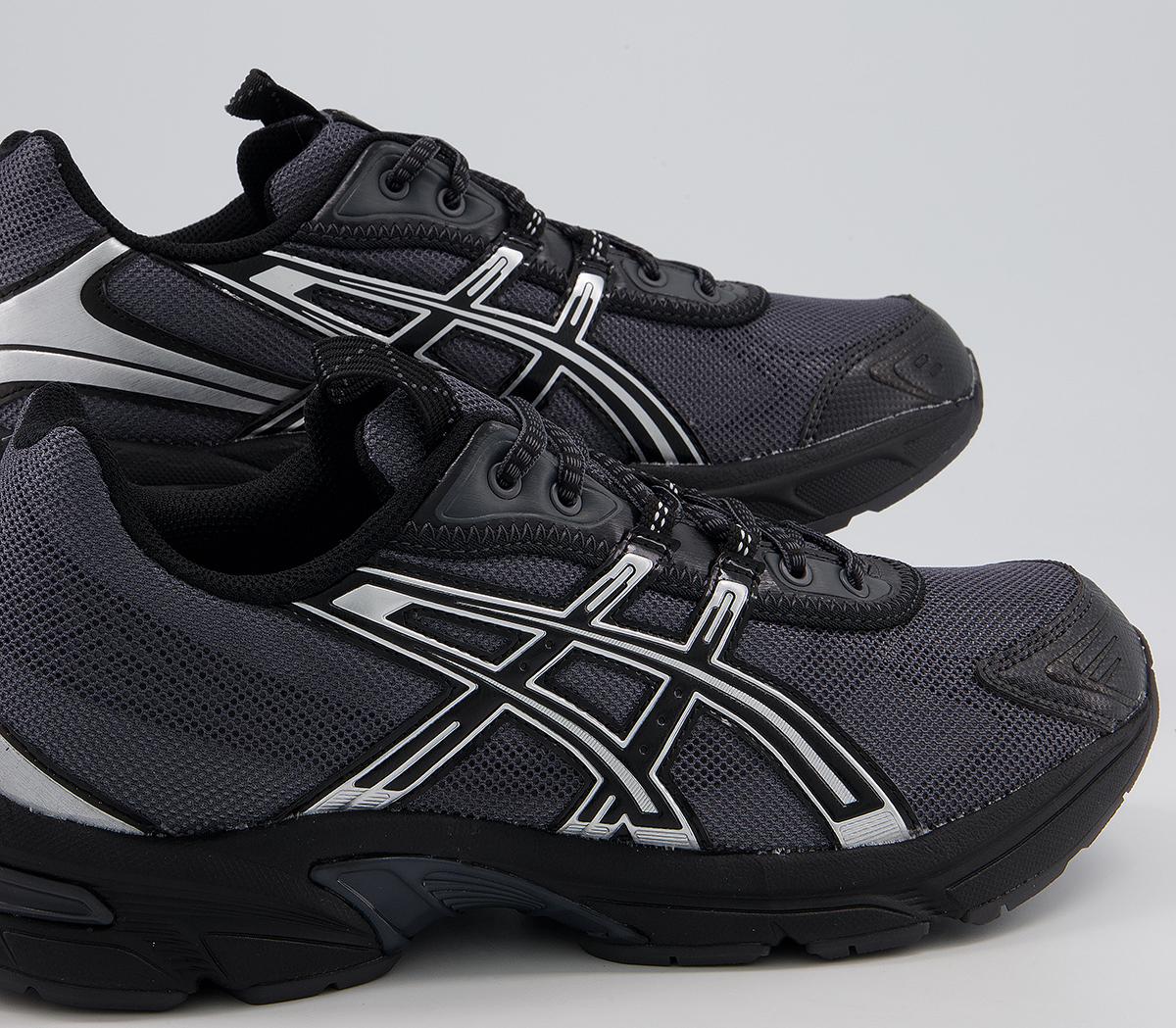 Asics Ub2-s-gel-1130 Trainers Asics Ub2-s-gel-1130 Trainers Kiko Asphalt Pure Silver