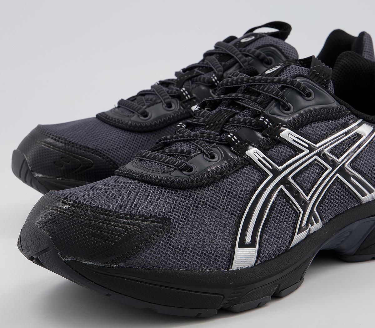 Asics Ub2-s-gel-1130 Trainers Asics Ub2-s-gel-1130 Trainers Kiko Asphalt Pure Silver