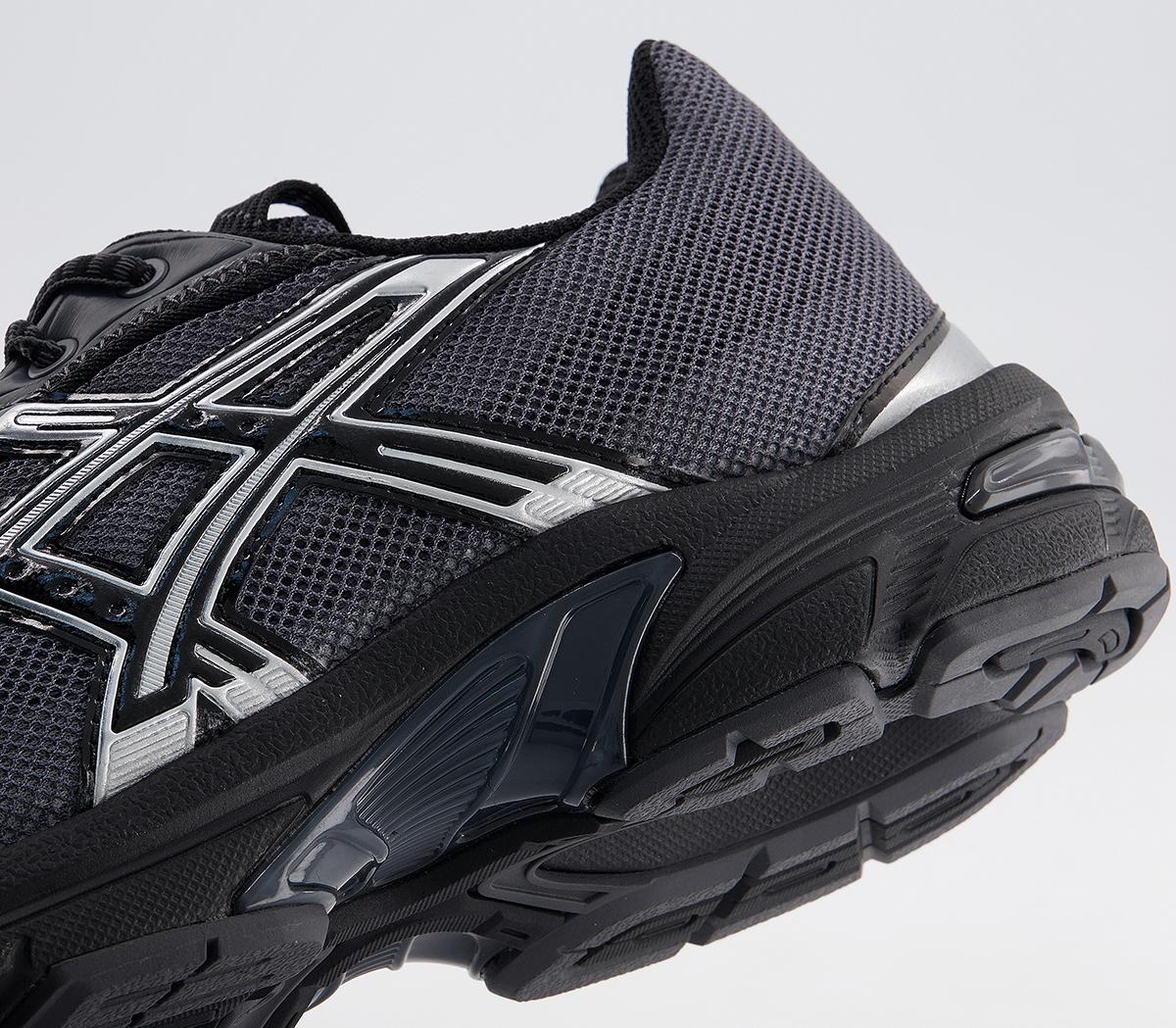 Asics Ub2-s-gel-1130 Trainers Asics Ub2-s-gel-1130 Trainers Kiko Asphalt Pure Silver