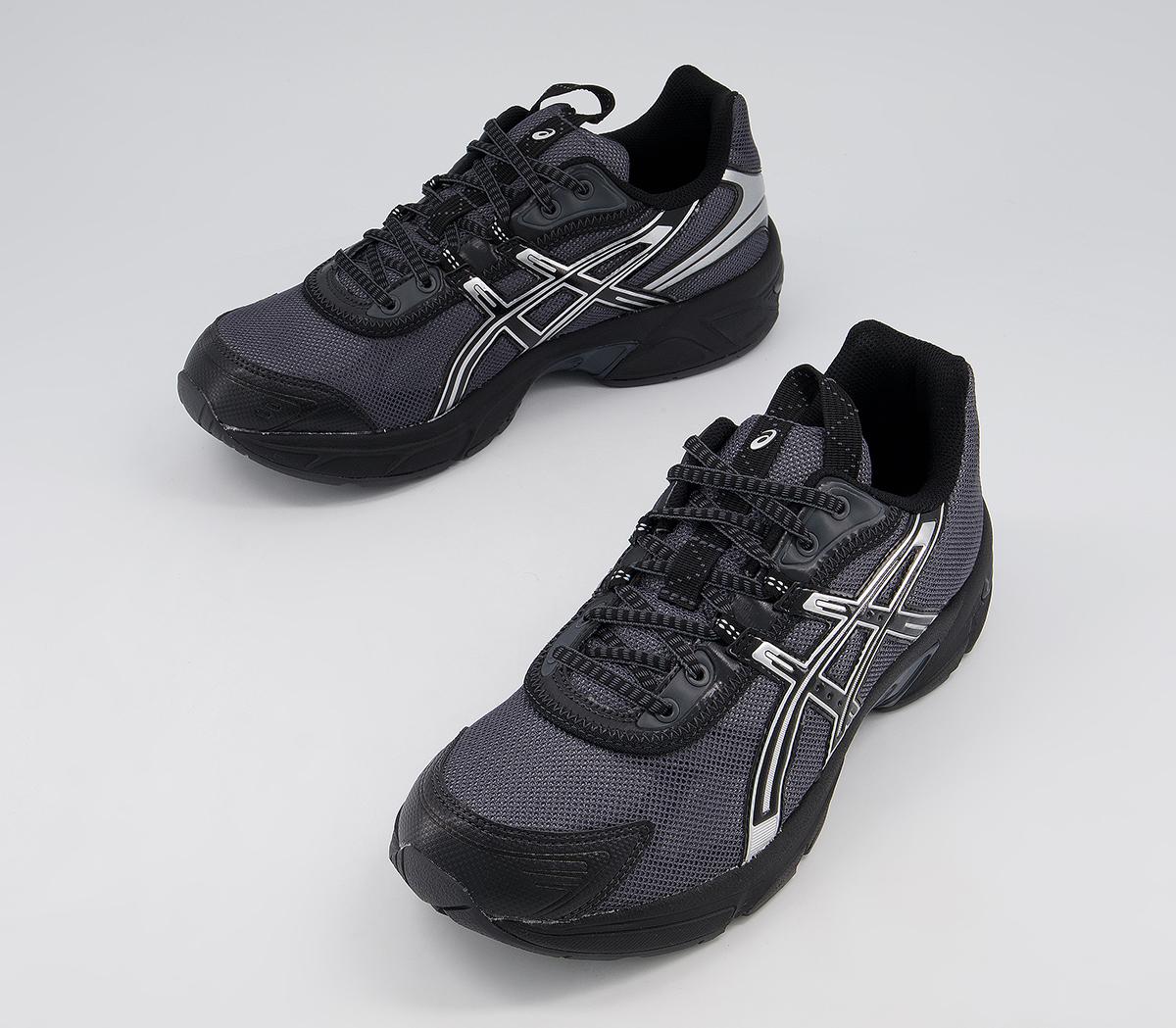 Asics Ub2-s-gel-1130 Trainers Asics Ub2-s-gel-1130 Trainers Kiko Asphalt Pure Silver