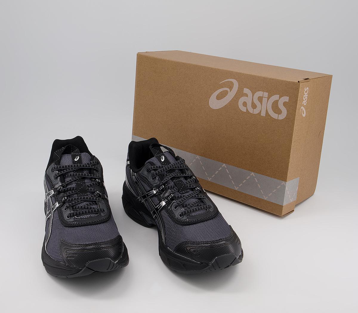 Asics Ub2-s-gel-1130 Trainers Asics Ub2-s-gel-1130 Trainers Kiko Asphalt Pure Silver