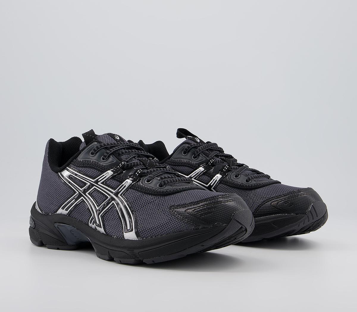 Asics Ub2-s-gel-1130 Trainers Asics Ub2-s-gel-1130 Trainers Kiko Asphalt Pure Silver
