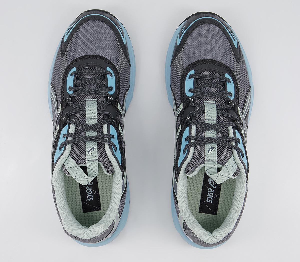 Asics Ub2-s-gel-1130 Trainers Asics Ub2-s-gel-1130 Trainers Kiko Lambs Wool Pure Silver