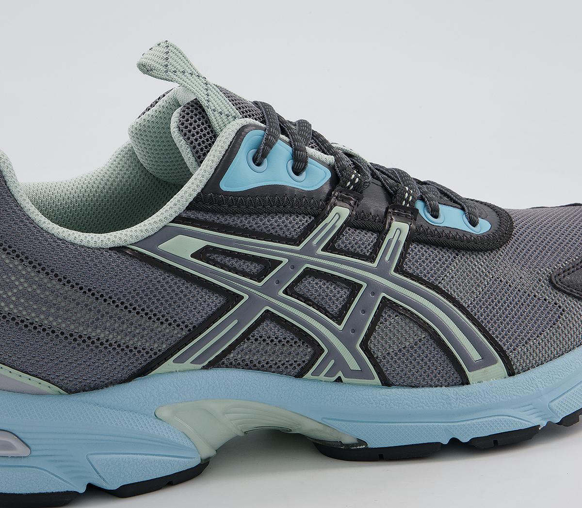 Asics Ub2-s-gel-1130 Trainers Asics Ub2-s-gel-1130 Trainers Kiko Lambs Wool Pure Silver