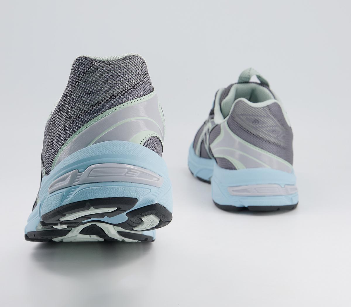 Asics Ub2-s-gel-1130 Trainers Asics Ub2-s-gel-1130 Trainers Kiko Lambs Wool Pure Silver