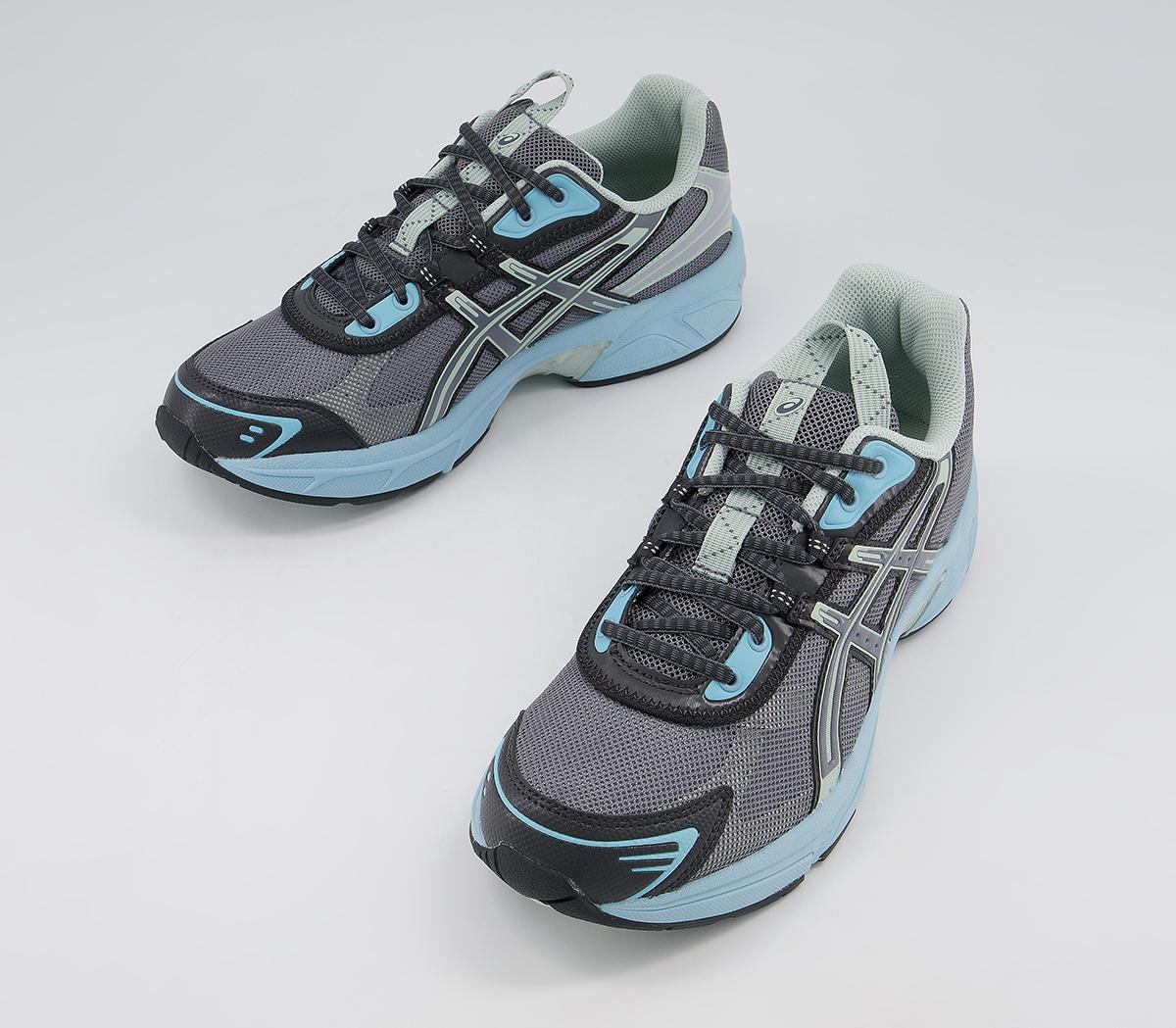 Asics Ub2-s-gel-1130 Trainers Asics Ub2-s-gel-1130 Trainers Kiko Lambs Wool Pure Silver