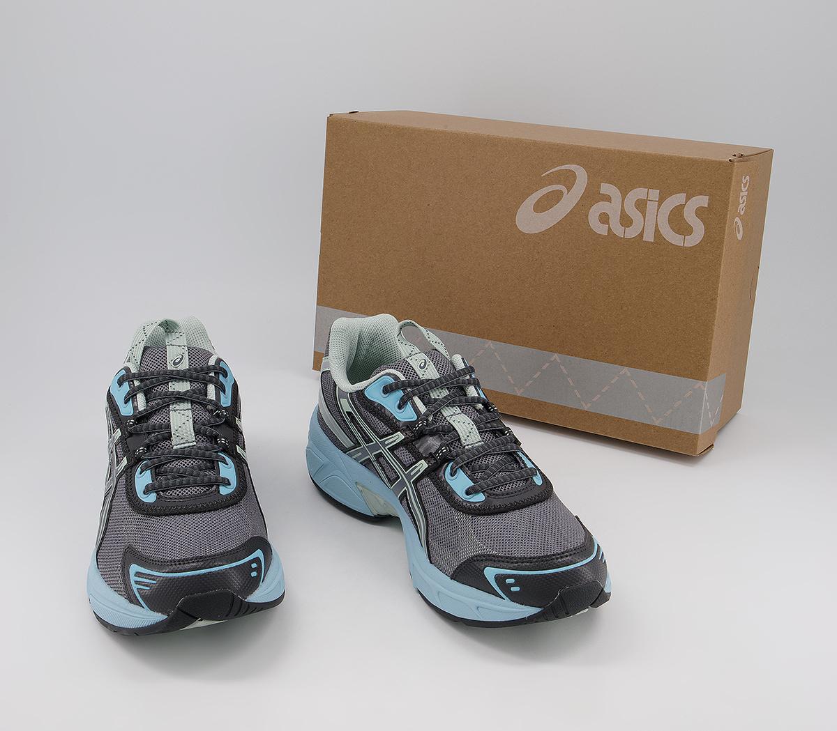 Asics Ub2-s-gel-1130 Trainers Asics Ub2-s-gel-1130 Trainers Kiko Lambs Wool Pure Silver