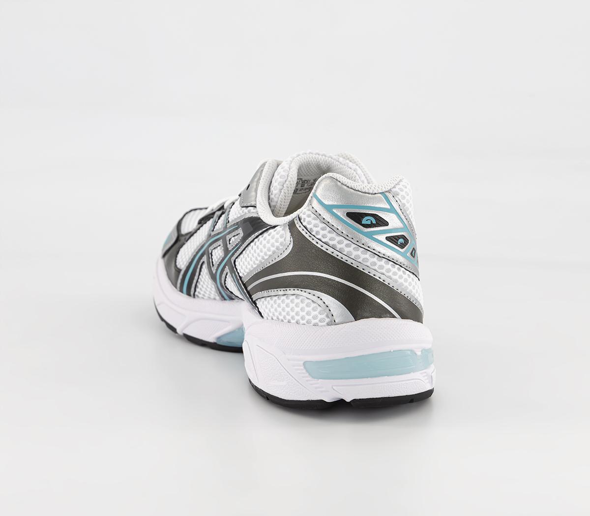 ASICSGEL-1130 Trainers ASICSGEL-1130 Trainers White Black