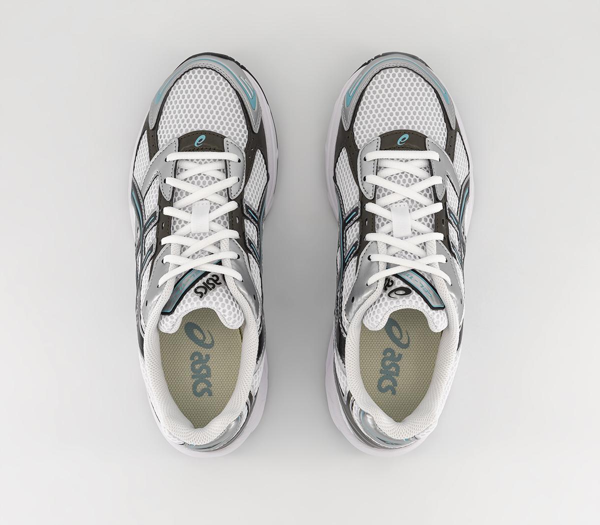 ASICSGEL-1130 Trainers ASICSGEL-1130 Trainers White Black