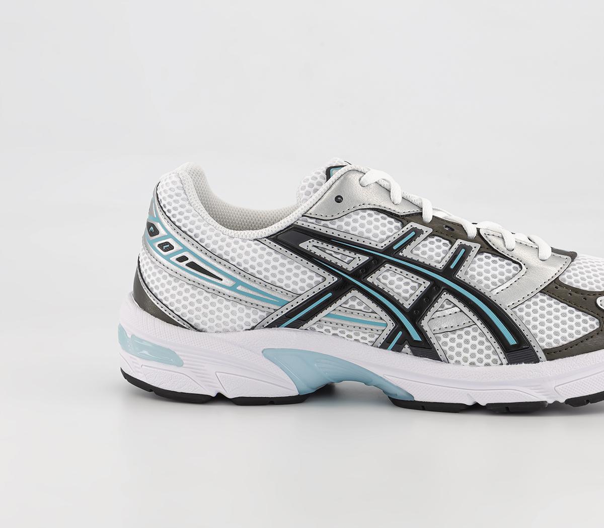 ASICSGEL-1130 Trainers ASICSGEL-1130 Trainers White Black