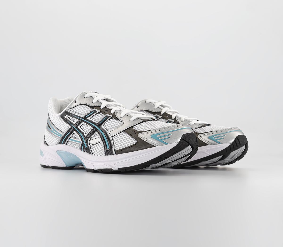 ASICSGEL-1130 Trainers ASICSGEL-1130 Trainers White Black