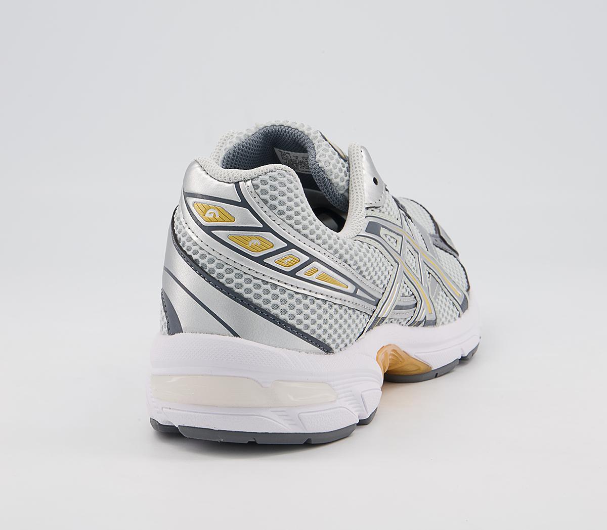 Asics Gel-1130 Trainers Asics Gel-1130 Trainers Polar Shade Pure Silver