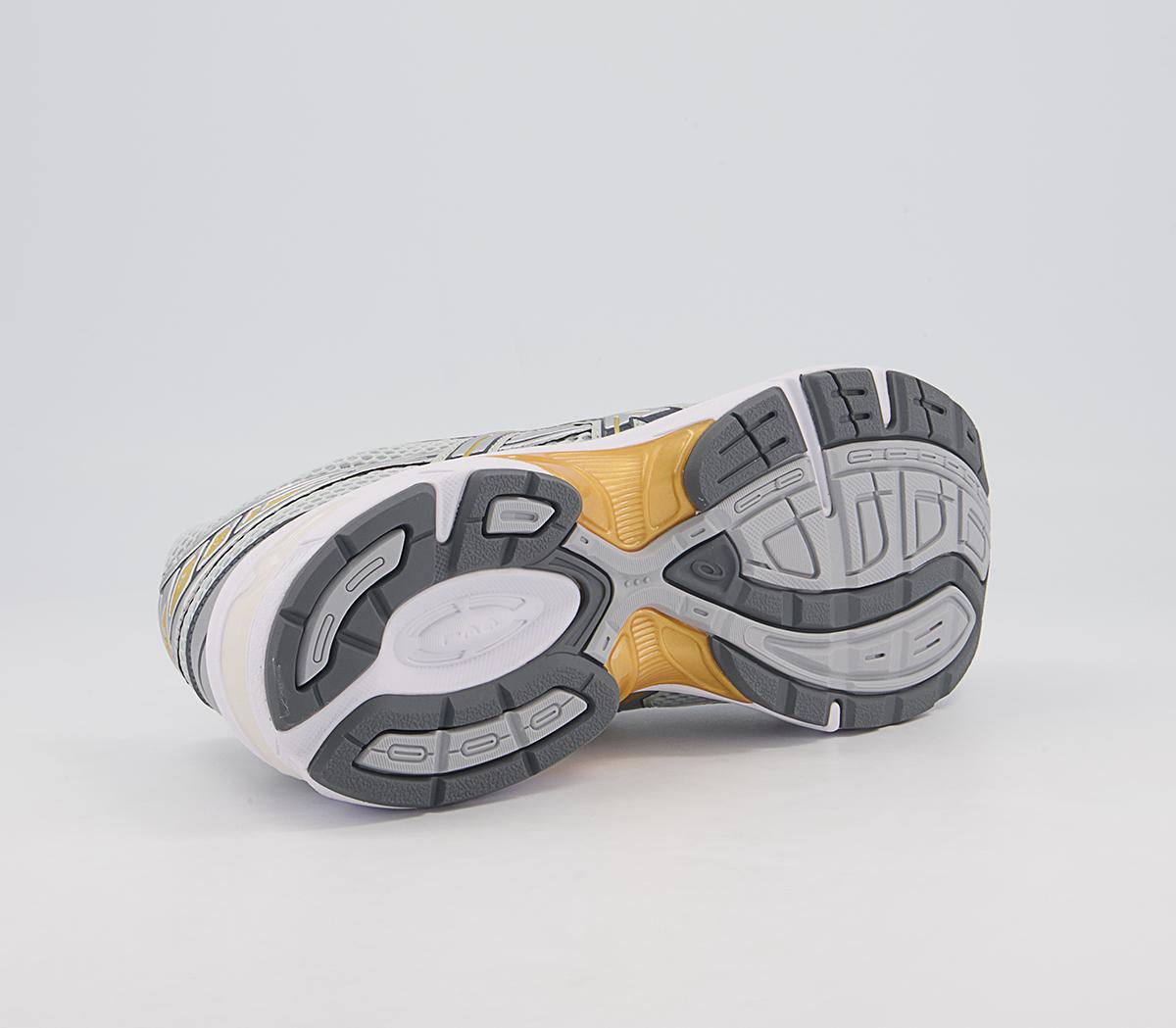 Asics Gel-1130 Trainers Asics Gel-1130 Trainers Polar Shade Pure Silver