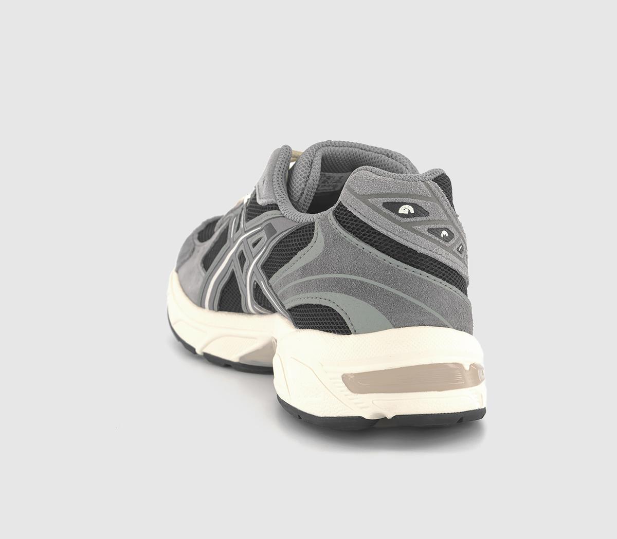 ASICSGel 1130 TrainersBlack Carbon
