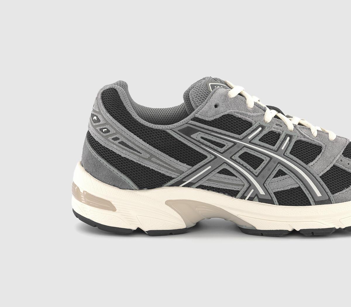 ASICSGel 1130 TrainersBlack Carbon