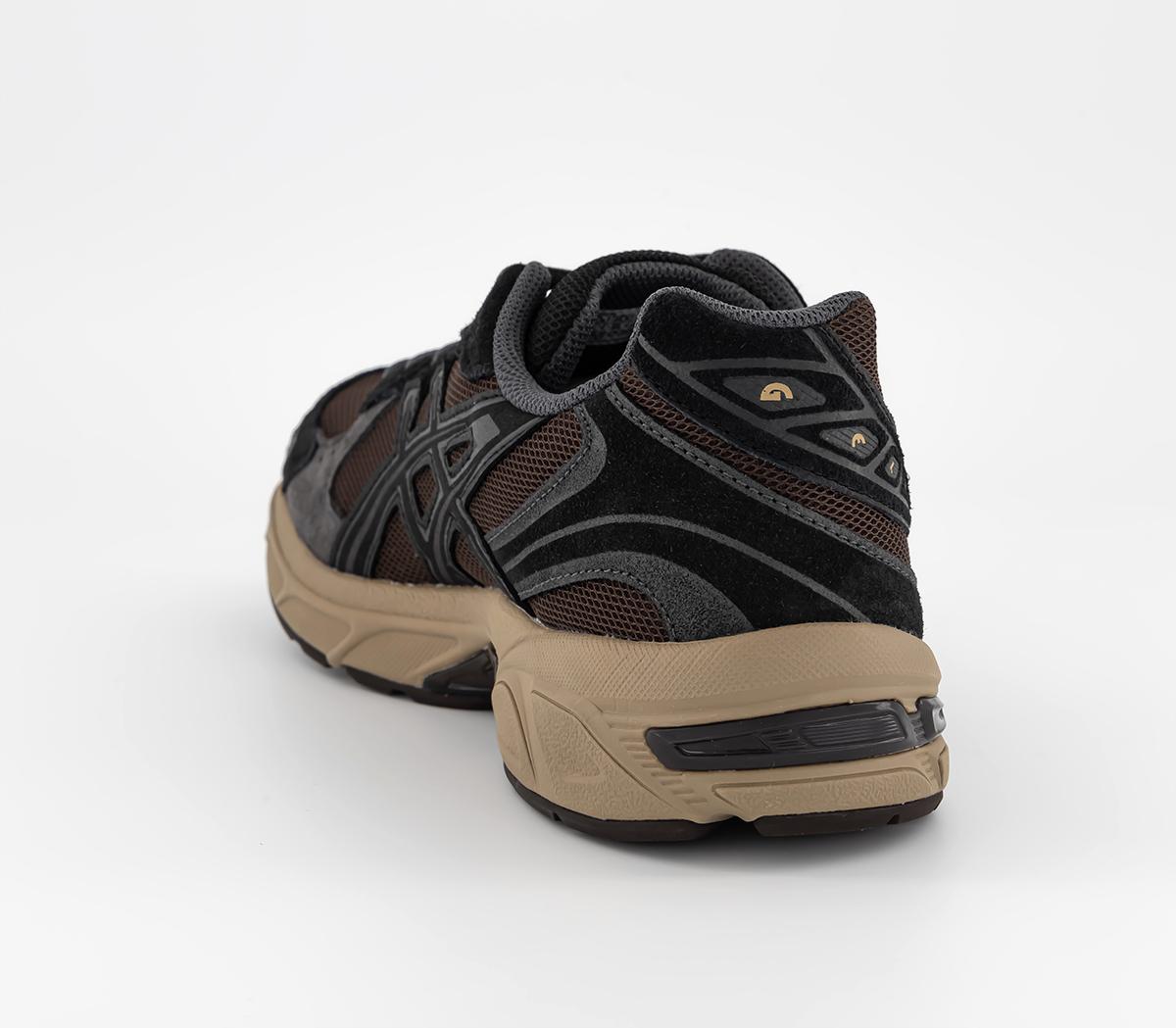 ASICSGEL-1130 TrainersCoffee Black