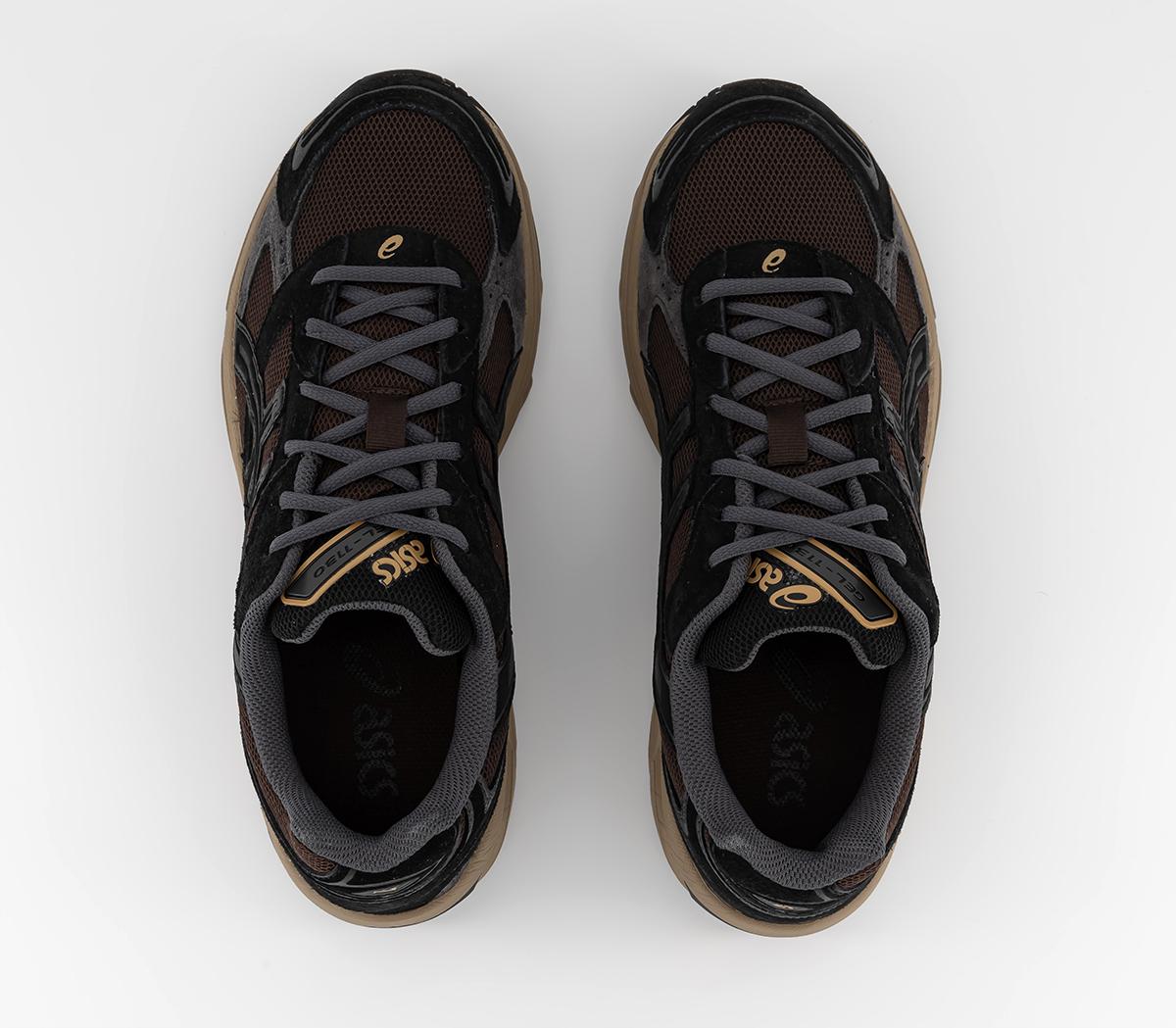 ASICSGEL-1130 TrainersCoffee Black