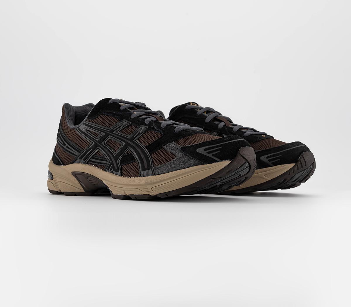 ASICSGEL-1130 TrainersCoffee Black