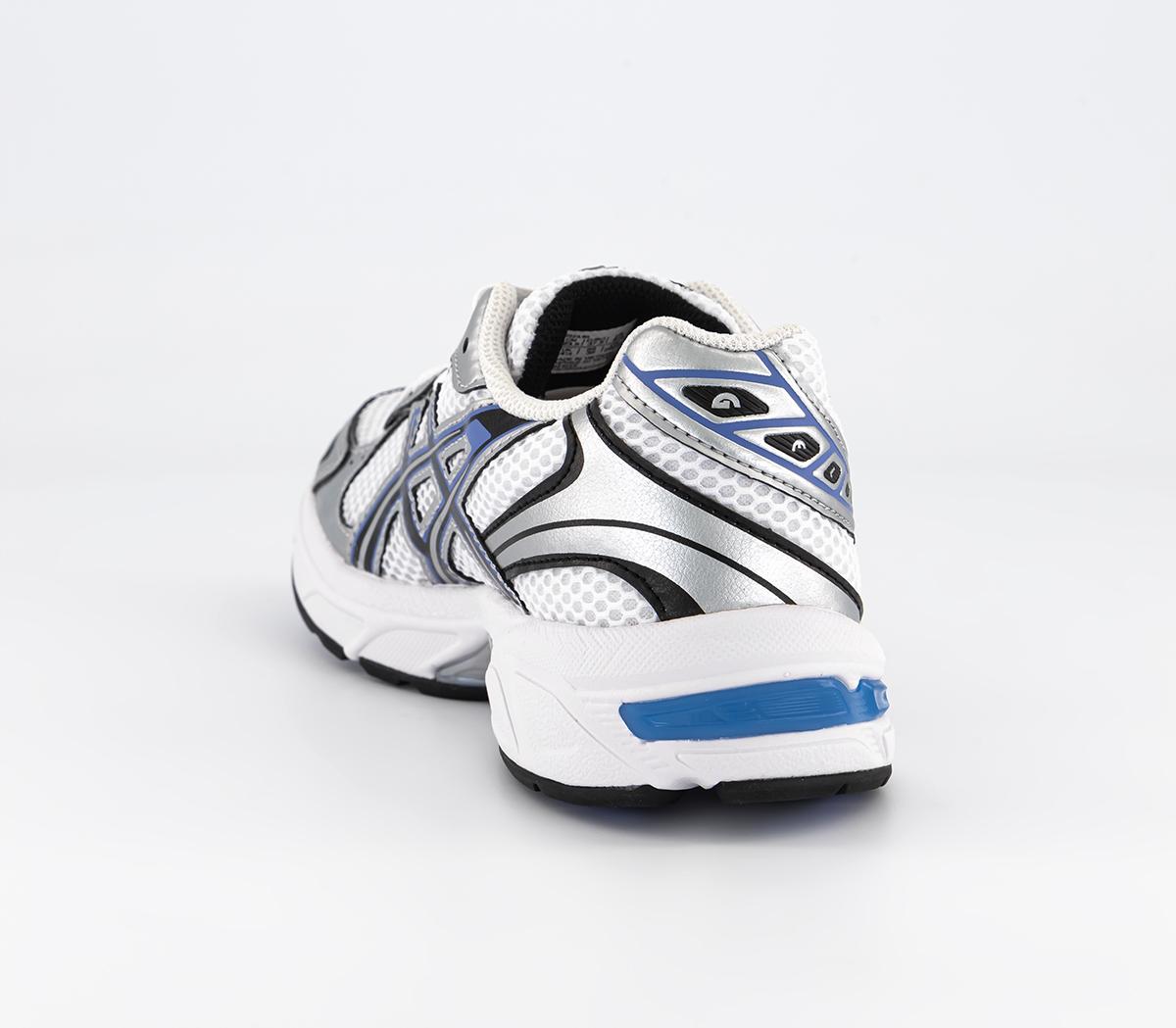 ☆【ASICS】☆(W) Asics Gel-1130 White Periwinkle Blu.e☆ Asics WMNS GEL-1130 - White / Periwinkle Blue – Kith