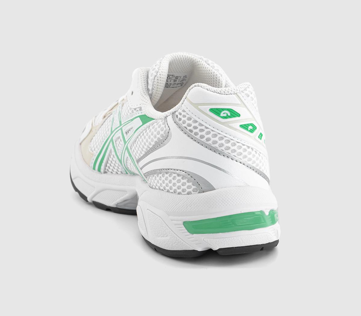 ASICSGel-1130 Trainers ASICSGel-1130 TrainersWhite Malachite Green