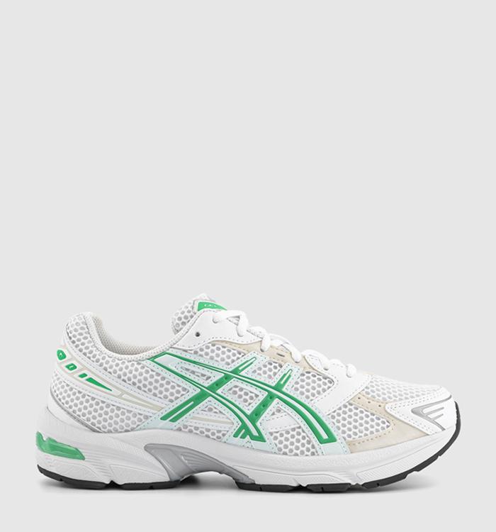 Asics fashion trainers outlet uk