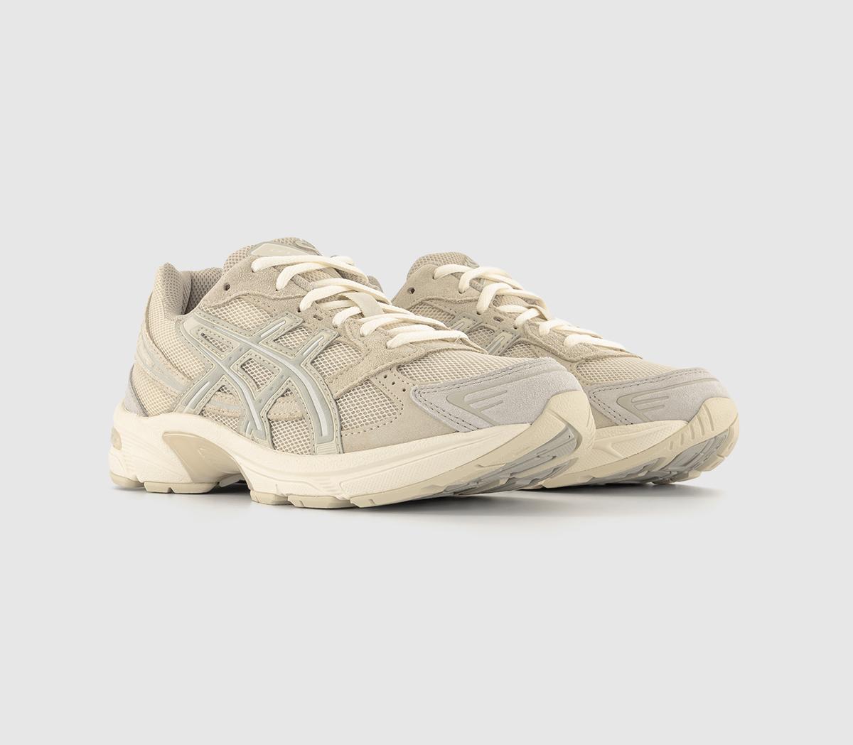 ASICSGel 1130 TrainersVanilla White Sage