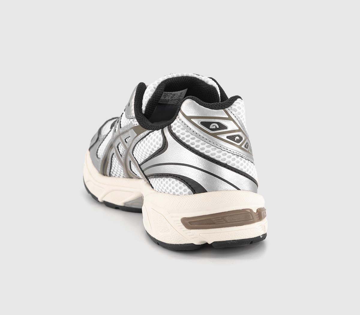 ASICSGel 1130 TrainersWhite Clay Canyon