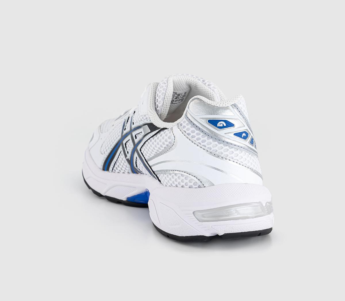 ASICSGel 1130 Trainers ASICSGel 1130 TrainersWhite Tuna Blue