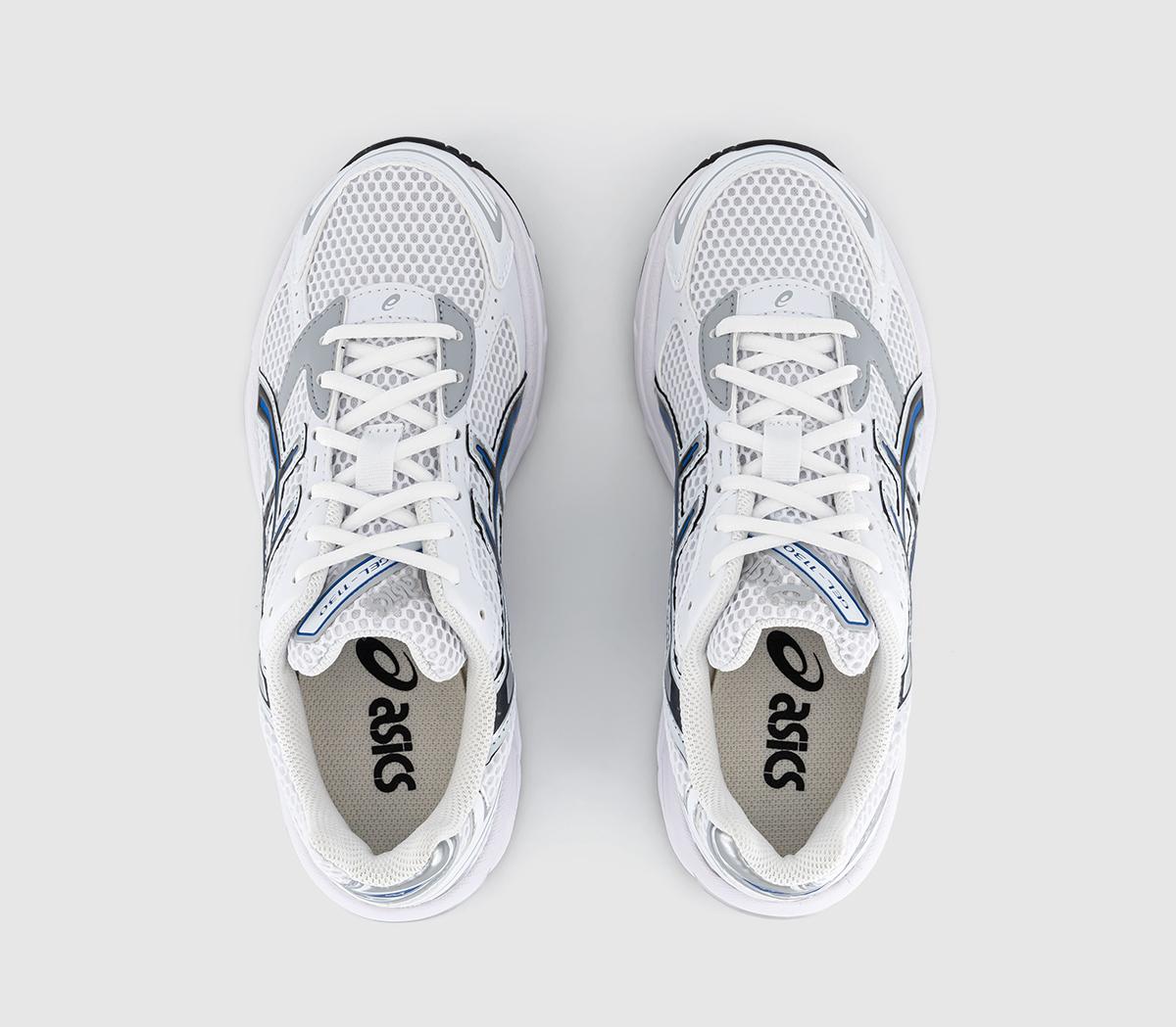 ASICSGel 1130 Trainers ASICSGel 1130 TrainersWhite Tuna Blue