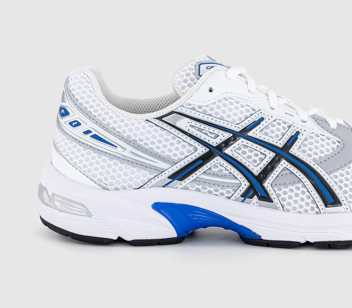 ASICSGel 1130 Trainers ASICSGel 1130 TrainersWhite Tuna Blue