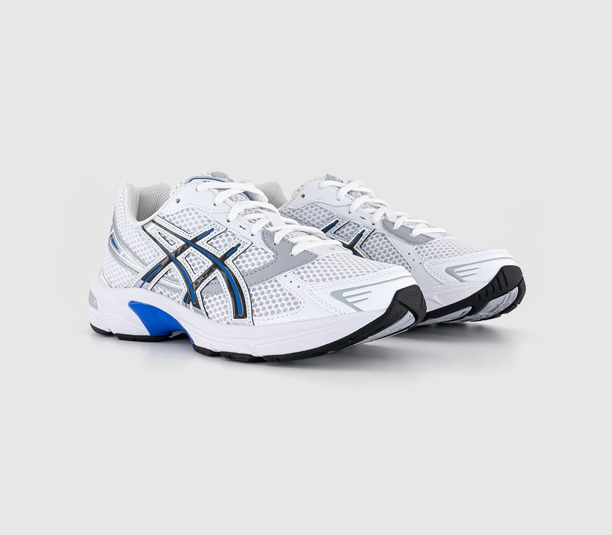 ASICSGel 1130 Trainers ASICSGel 1130 TrainersWhite Tuna Blue