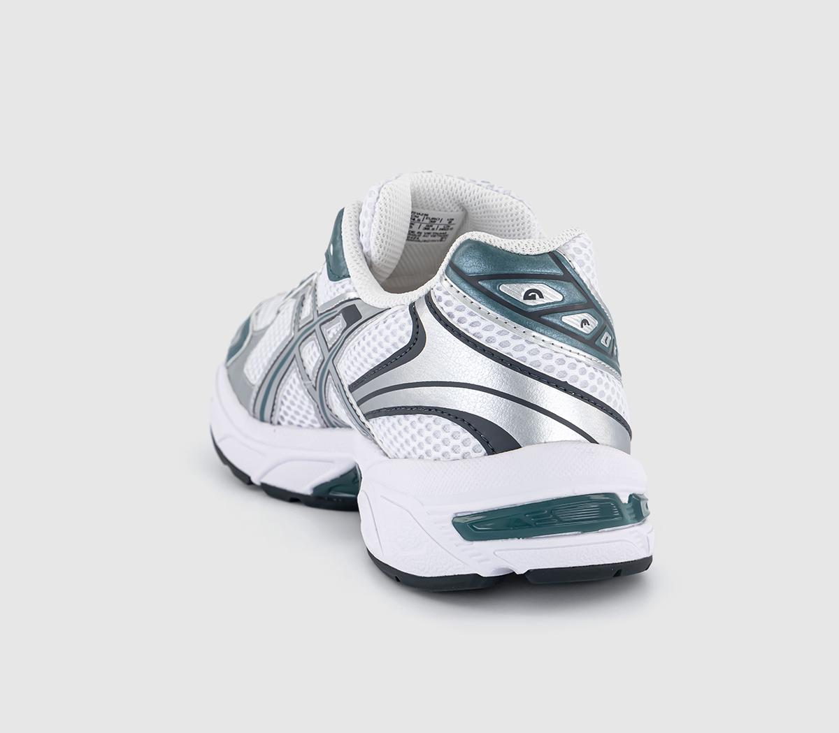 ASICSGel 1130 Trainers ASICSGel 1130 TrainersWhite Dark Neptune