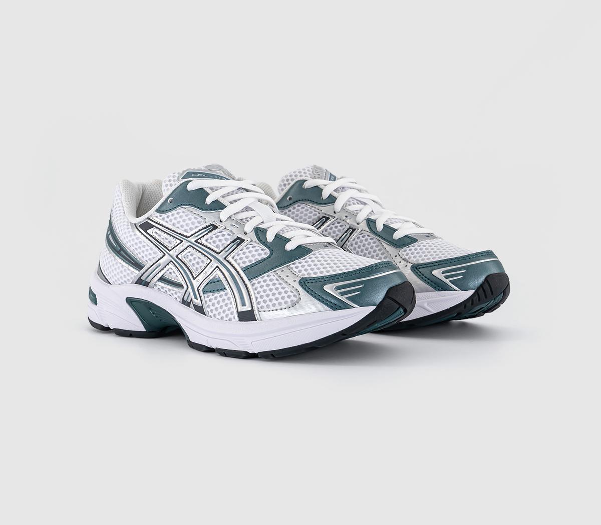 ASICSGel 1130 Trainers ASICSGel 1130 TrainersWhite Dark Neptune