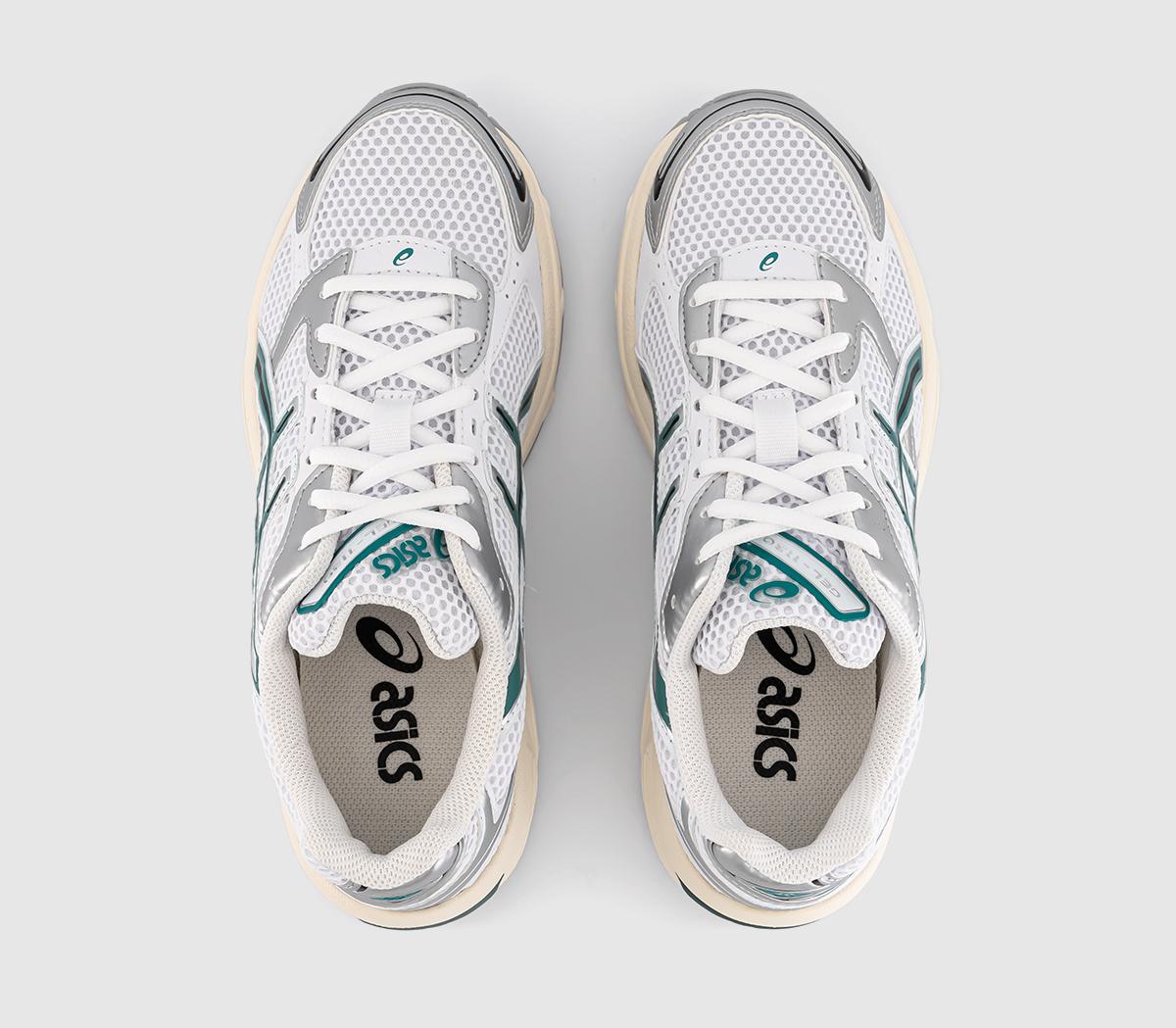 ASICS Gel 1130 Trainers ASICS Gel 1130 Trainers White Rainy Lake