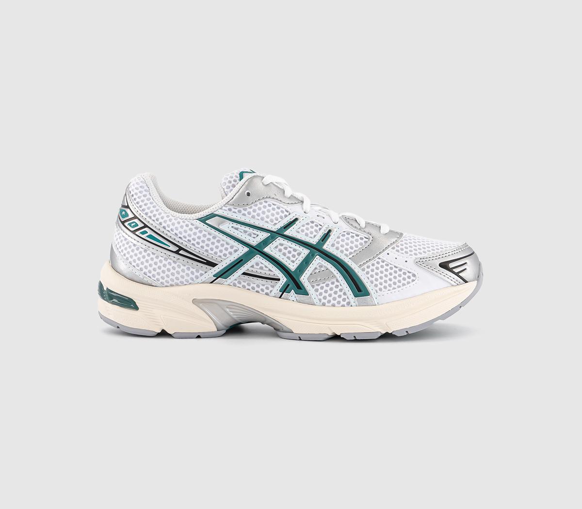 ASICSGel 1130 Trainers ASICSGel 1130 TrainersWhite Rainy Lake