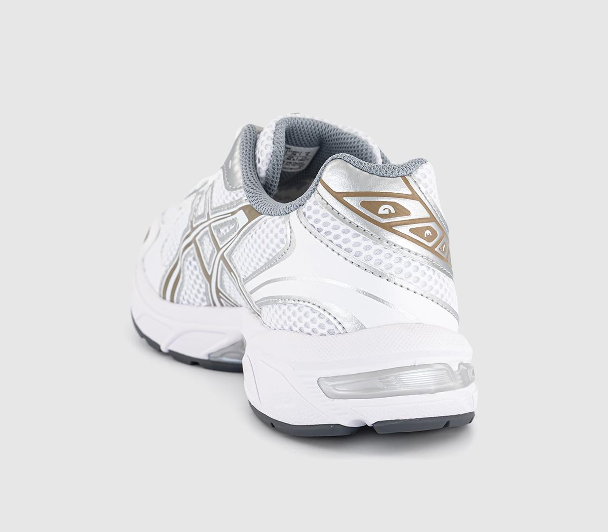 ASICSGel 1130 TrainersWhite Pepper