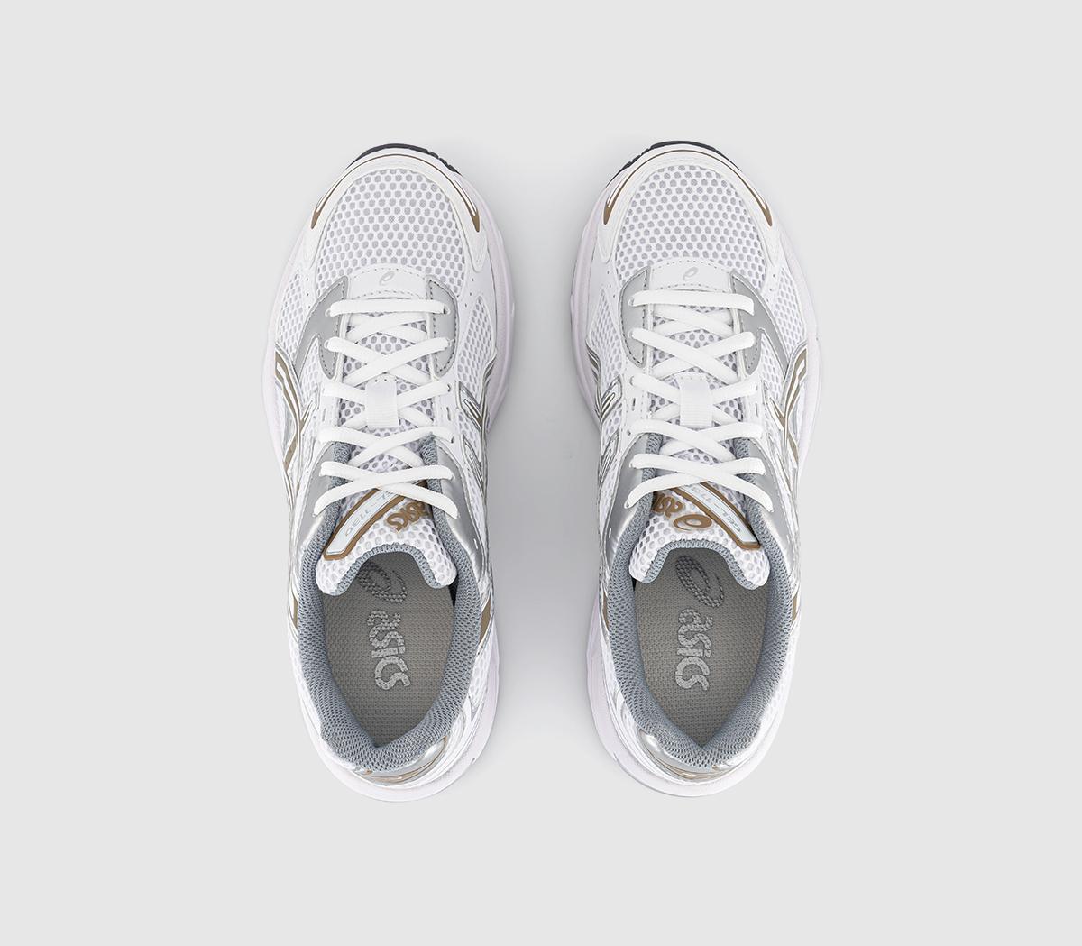 ASICSGel 1130 TrainersWhite Pepper