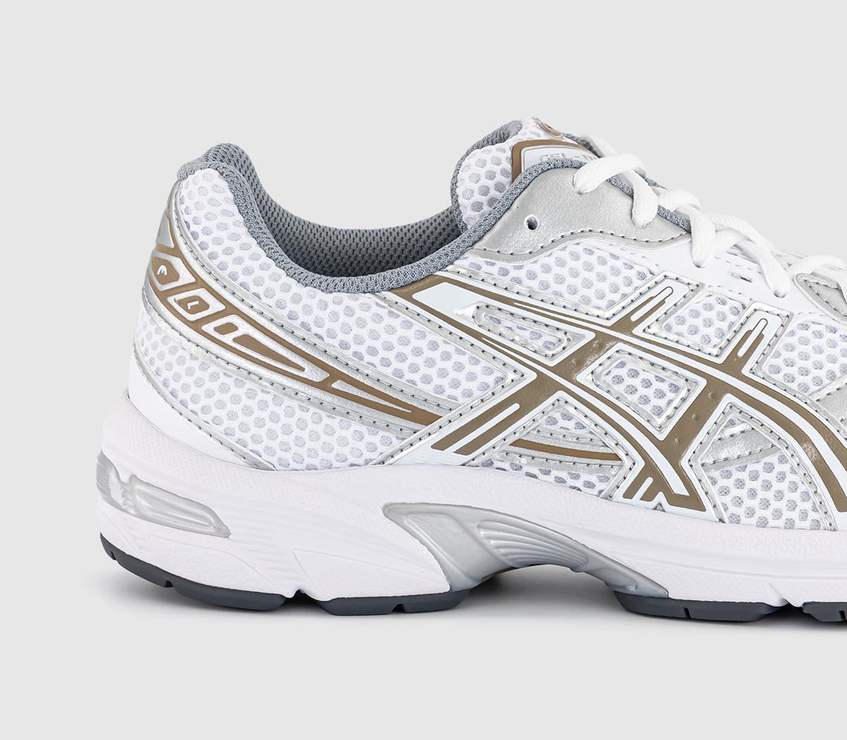 ASICSGel 1130 TrainersWhite Pepper