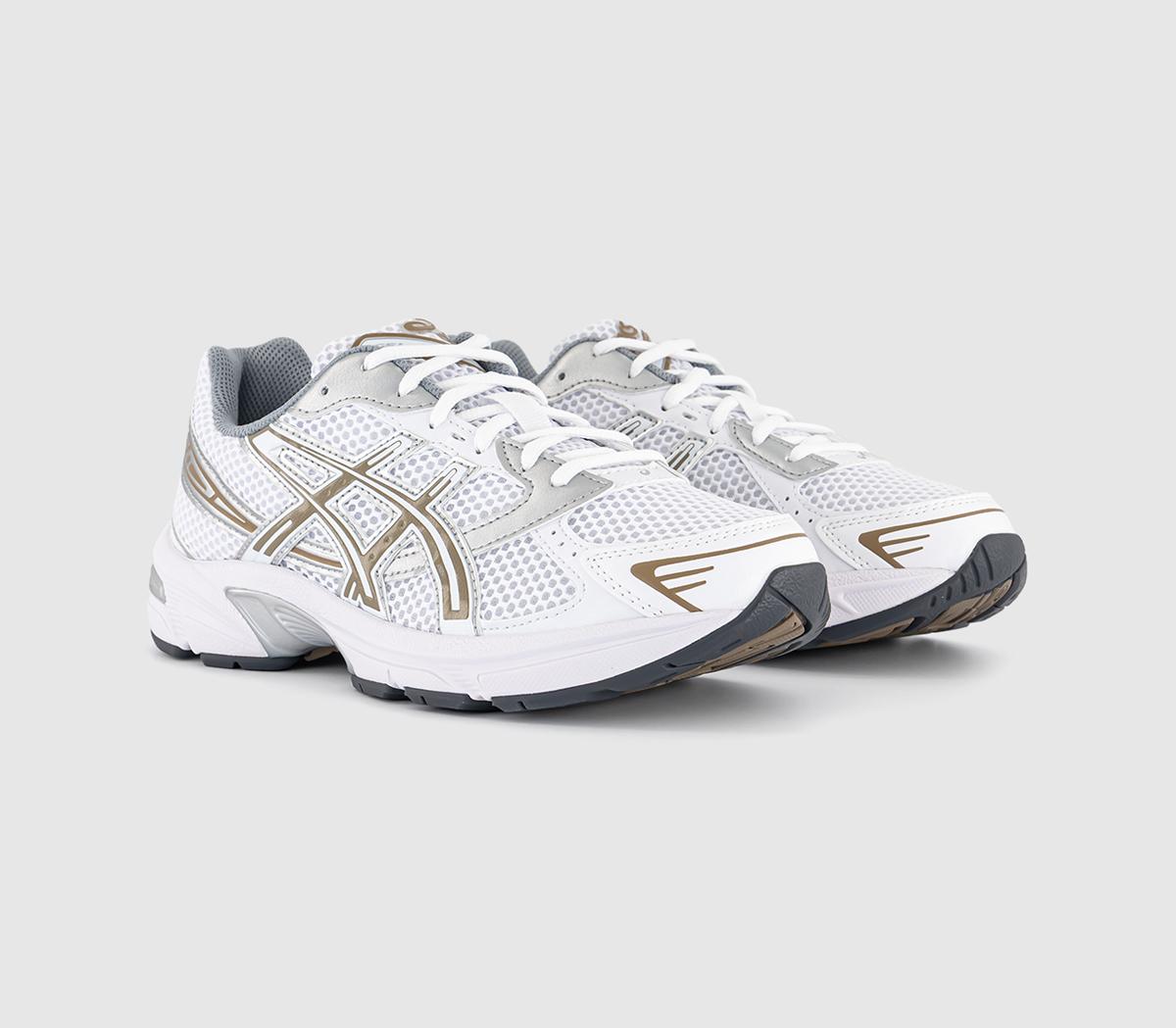 ASICSGel 1130 TrainersWhite Pepper