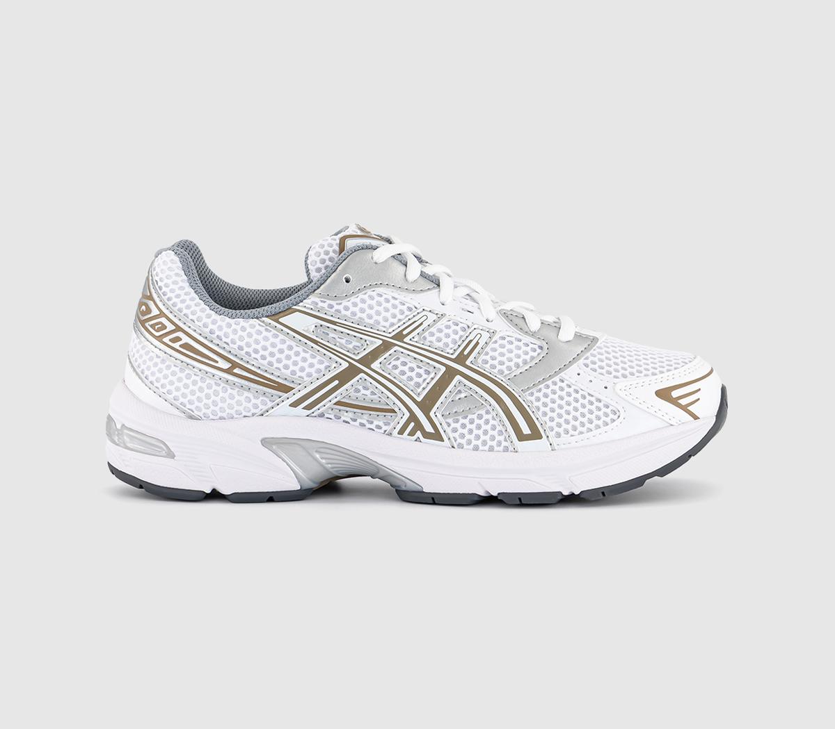 ASICSGel 1130 TrainersWhite Pepper