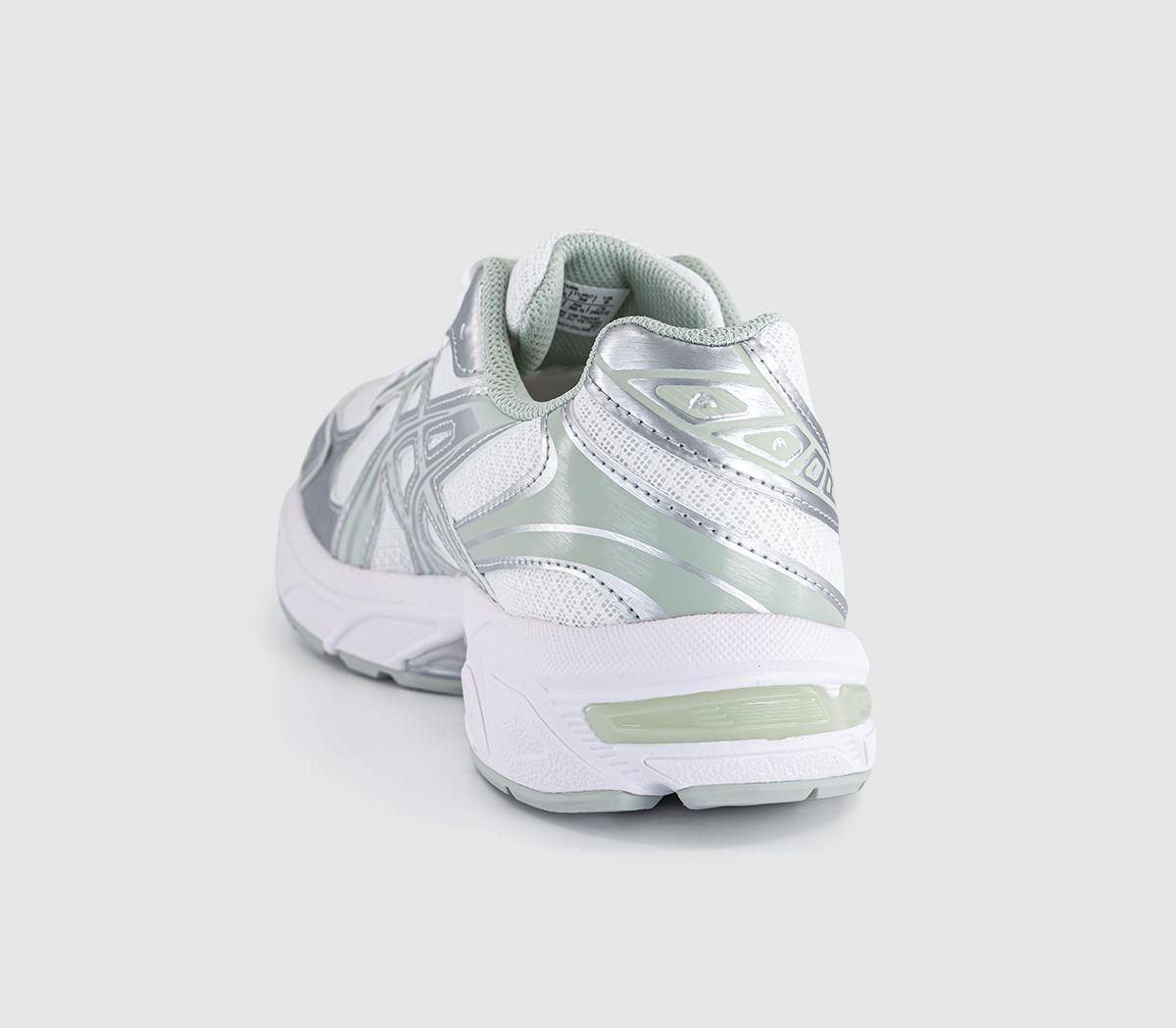 ASICSGel 1130 TrainersWhite Sage Frost