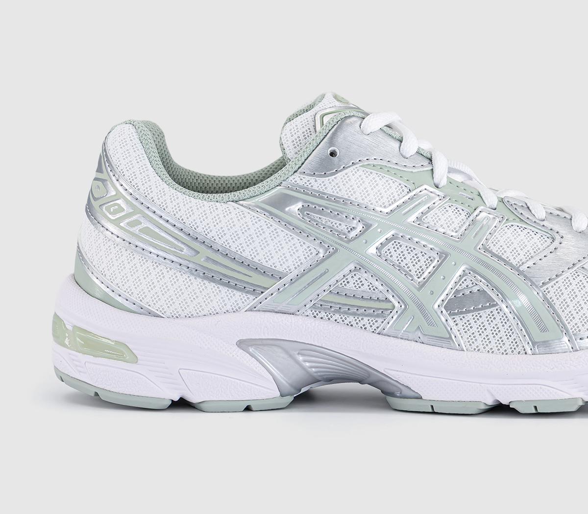 ASICSGel 1130 TrainersWhite Sage Frost
