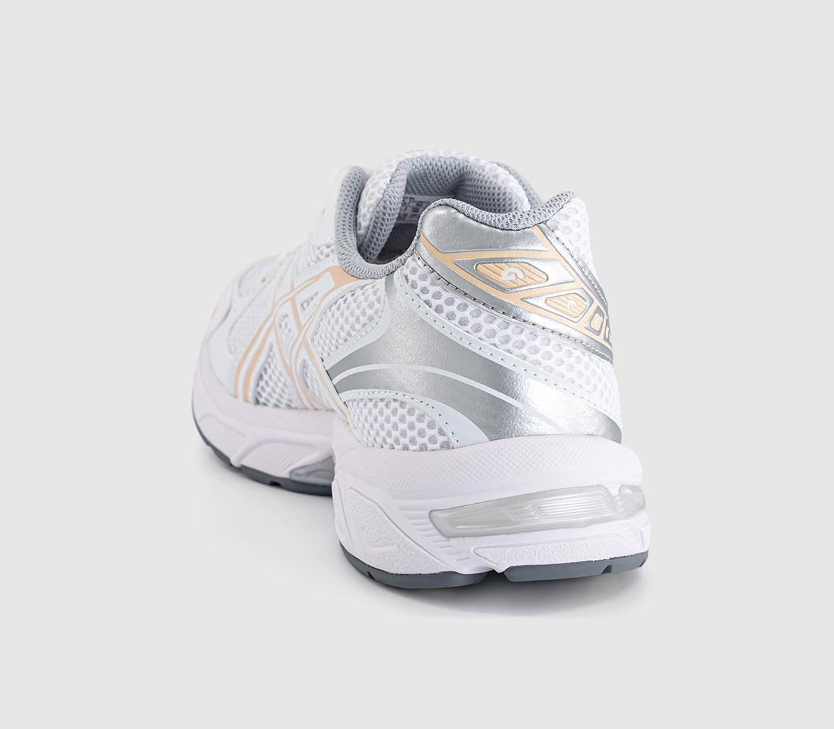 ASICSGel 1130 TrainersWhite Bisque