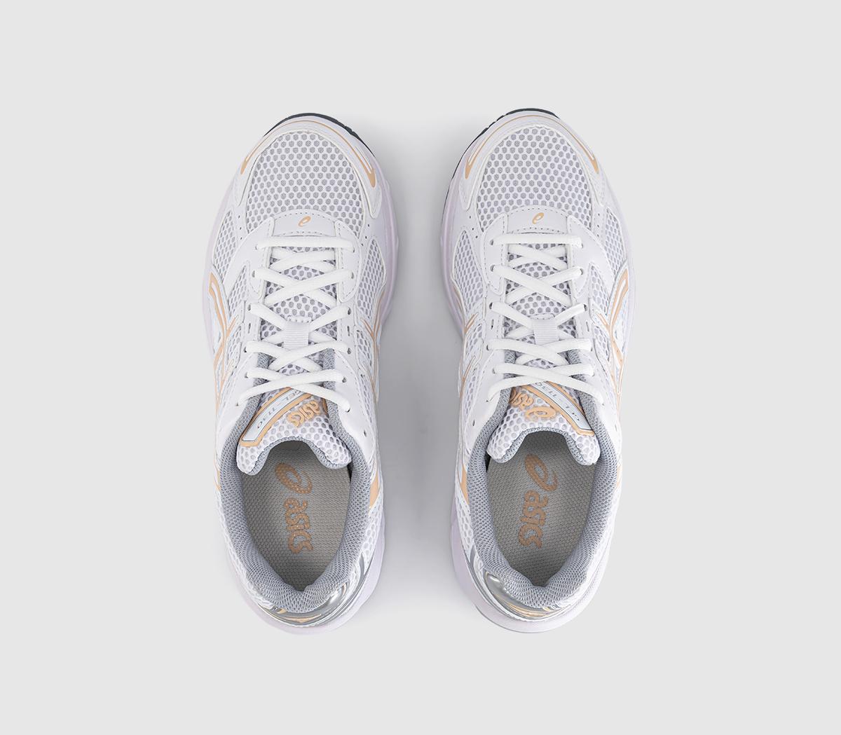 ASICSGel 1130 TrainersWhite Bisque